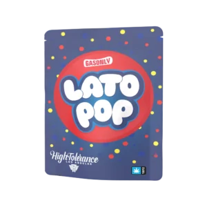 LATO POP