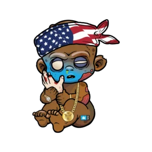 High Tolerance July 4 Baby