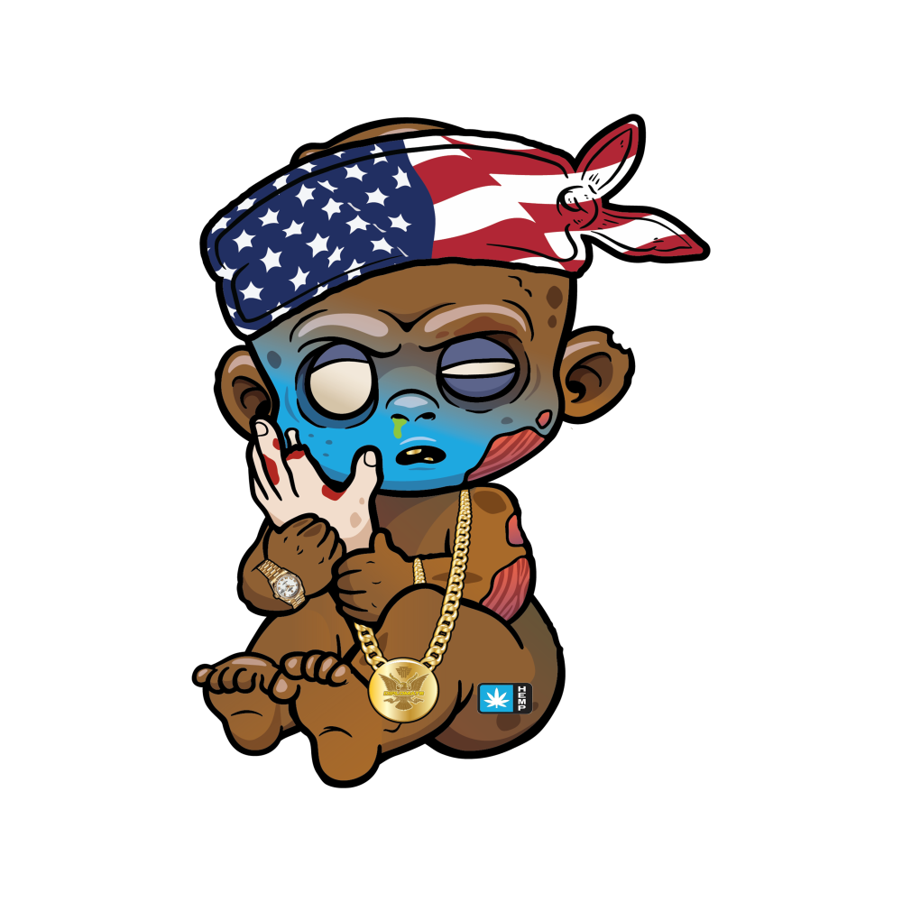 High Tolerance July 4 Baby High Tolerance July 4 Baby