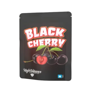 BLACK CHERRY