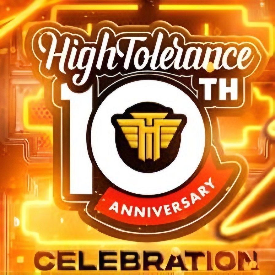 high tolerance weed brand