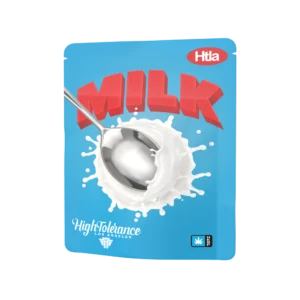 HIGH TOLERANCE MILK