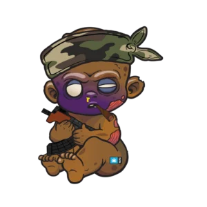 High Tolerance Opps Baby