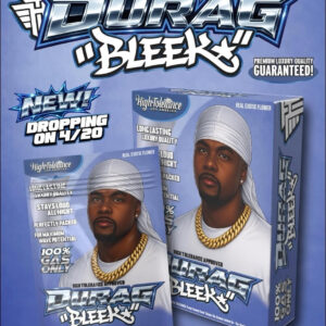 durag bleek